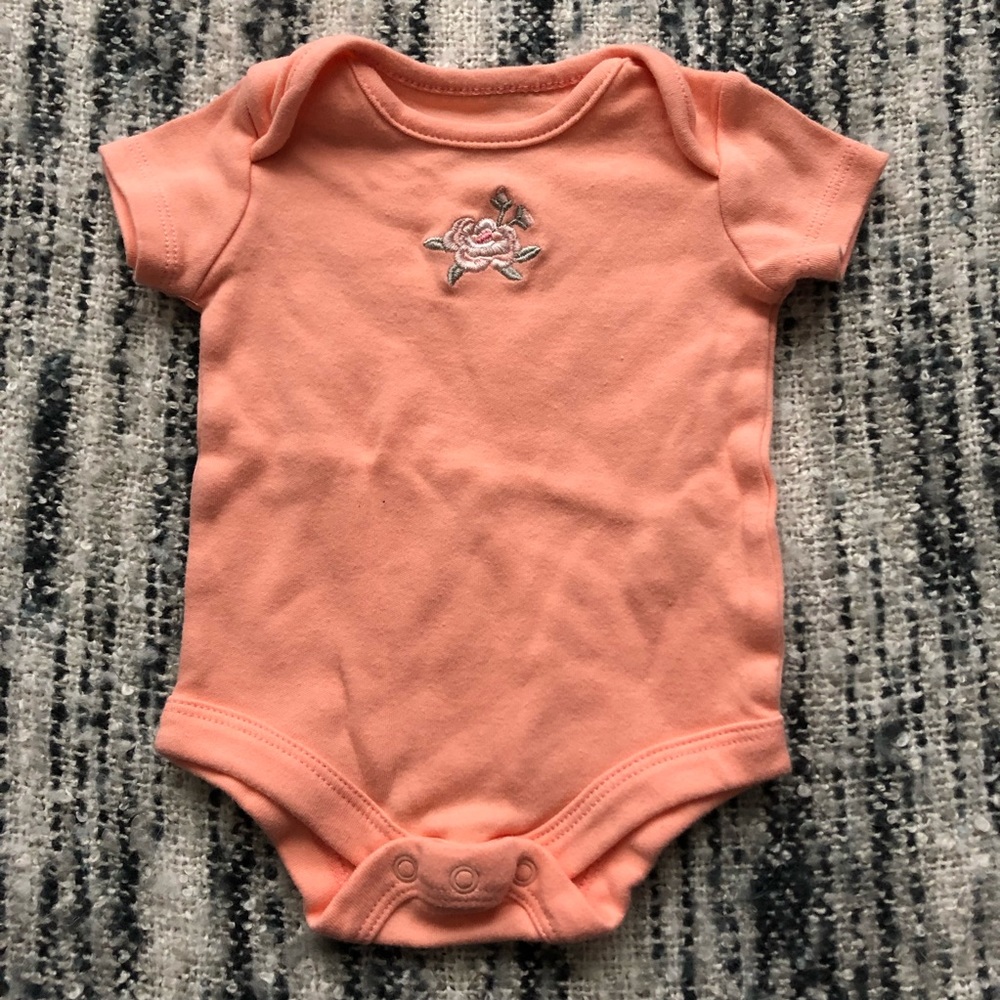 Baby Starters one piece